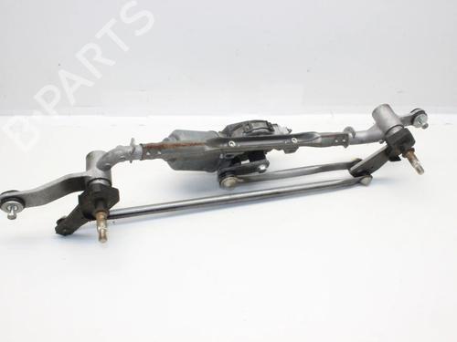 Used Front wipers mechanism Front wipers mechanism JEEP CHEROKEE (KL) 2.0 CRD 4x4 (170 hp) 39789678 39789678