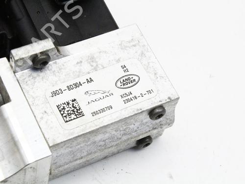 Electronic sensor JAGUAR I-PACE (X590) EV400 AWD | BP39825241M84 - Image 4