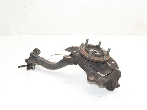 Mozzo anteriore destro Mozzo anteriore destro FORD RANGER (TKE) 2.2 TDCi 4x4 (160 hp) 39827114 39827114