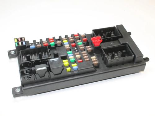 fuse-box-land-rover-range-rover-evoque-l538-2011-2012-2013-2014-2015-2016-2017-2018-2019-39770213 main image