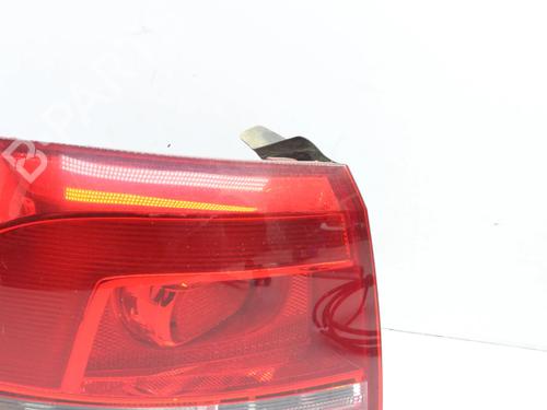 Left taillight VW PASSAT B7 Variant (365) 2.0 TDI | BP39774751C34 - Image 4
