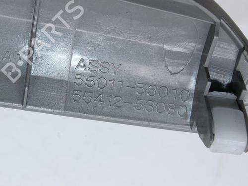 Mittelkonsole LEXUS IS III (_E3_) 300h (AVE30_, AVE30R) | BP39878945I22 - Image 10