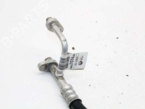 AC pipe OPEL CORSA F (P2JO) CORSA-e (68) | BP39860481M126 - Image 2
