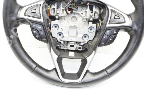 Steering wheel FORD MONDEO V Saloon (CD) 2.0 Hybrid | BP39864198C49 - Image 7