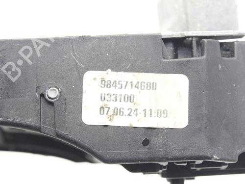Støtte OPEL MOKKA 1.2 (76) | BP39830350C155 - Image 6