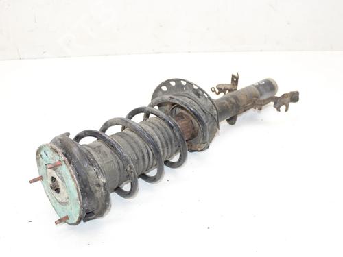 Used Left rear shock absorber Left rear shock absorber LAND ROVER RANGE ROVER EVOQUE (L538) 2.2 D (150 hp) 39875752 39875752