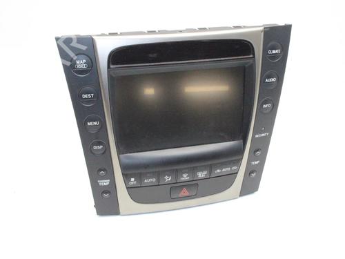 Used Electronic module Electronic module LEXUS GS (_S19_) 450h (GRS191_, GWS191_) (296 hp) 39835034 39835034
