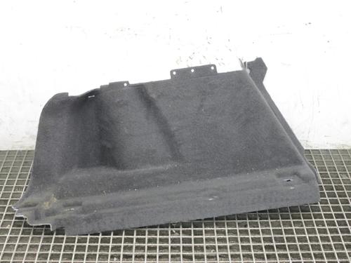 Used Boot lining Boot lining JAGUAR I-PACE (X590) EV400 AWD (400 hp) 39877676 39877676