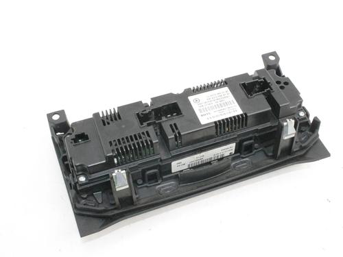 Control unit MERCEDES-BENZ E-CLASS Coupe (C207) E 220 CDI / d (207.302, 207.301) | BP39799146M11 - Image 6