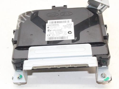 Electronic module KIA OPTIMA (FSGDS6B) 1.7 CRDi | BP39841937M83 - Image 5