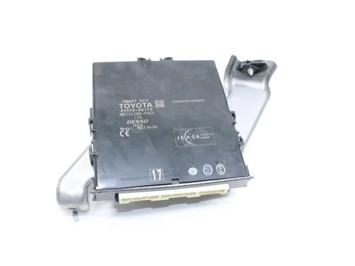 Used Electronic module Electronic module TOYOTA YARIS (_P13_) 1.5 Hybrid (NHP130_, NHP130) (101 hp) 39873077 39873077