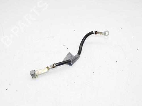 Used Cable Cable MERCEDES-BENZ C-CLASS (W204) C 180 CGI (204.031) (156 hp) 39858592 39858592