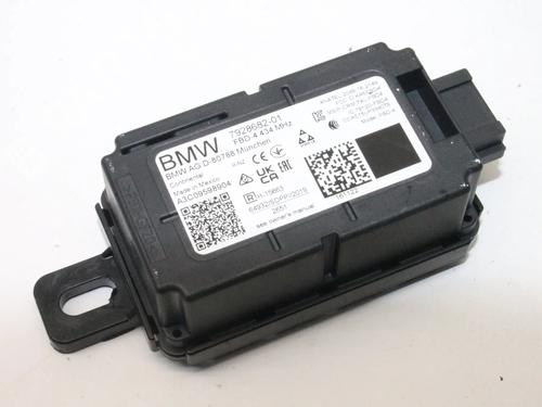 Centralita Centralita BMW i4 (G26) eDrive40 (340 hp) 39876477 39876477