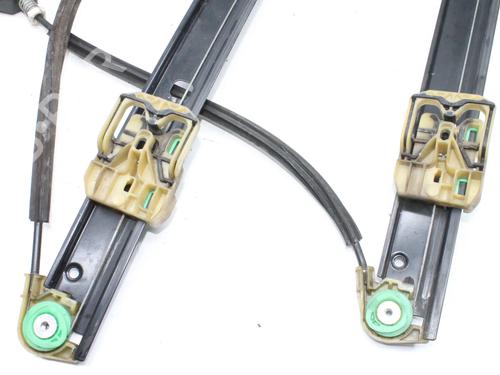 Front left window mechanism AUDI A6 C7 (4G2, 4GC) 3.0 TDI quattro | BP39786576C22 - Image 3