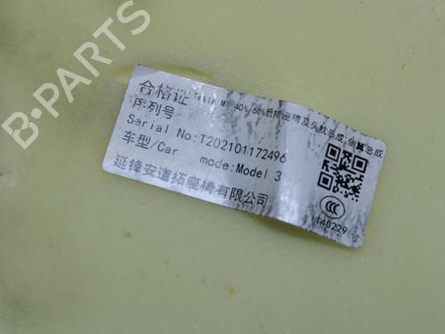 Stol bak TESLA MODEL 3 (5YJ3) EV AWD | BP39836326C17 - Image 7