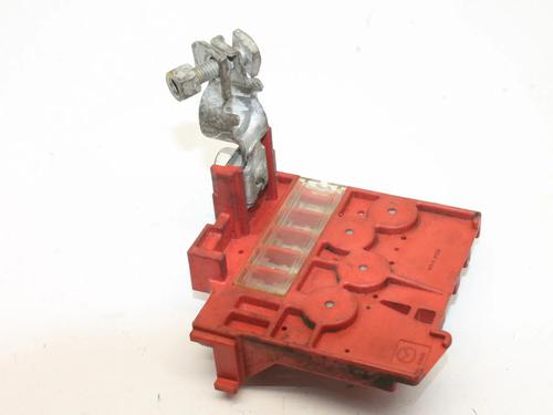 Electronic module MAZDA CX-5 (KE, GH) 2.2 D AWD (KE102) | BP39826772M83 - Image 2