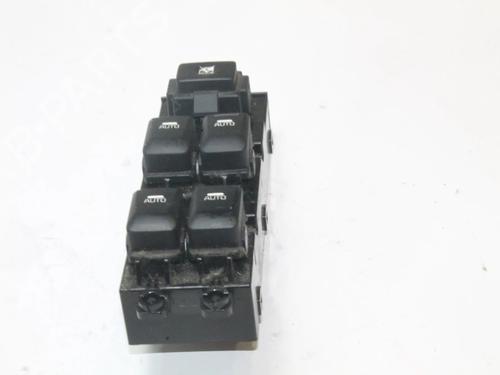 Right front window switch KIA CEE'D Sportswagon (JD) 1.6 CRDi 128 | BP39825505I26 - Image 7