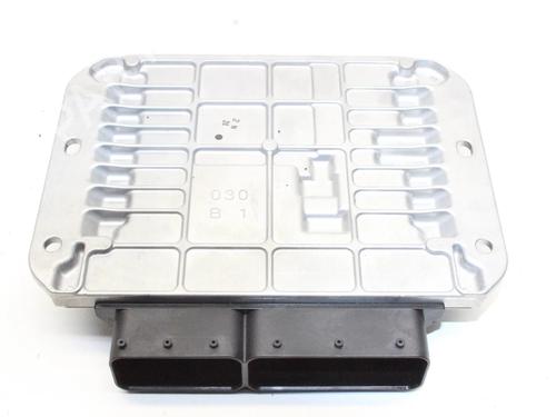 Engine control unit (ECU) MAZDA 3 (BL) 2.2 MZR CD (BL10) | BP39817225M57 - Image 5