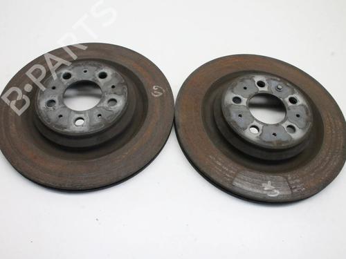 Andere für Andere TESLA MODEL 3 (5YJ3) EV AWD (351 hp) 39875360 39875360