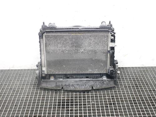 Radiator set JAGUAR XE (X760) 2.0 D | BP39817935M120 - Image 2