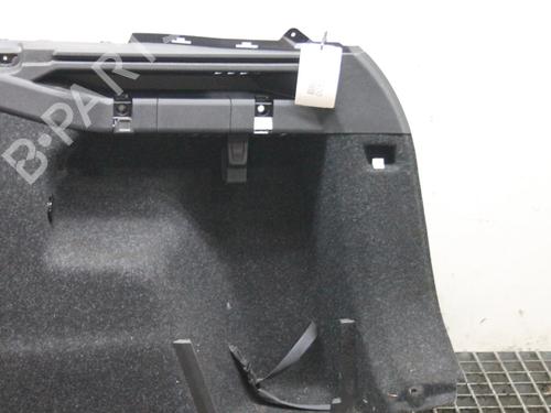Boot lining SKODA ENYAQ iV SUV (5AZ) 80 | BP39847729I3 - Image 4