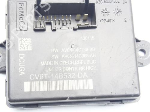 Electronic module FORD KUGA II (DM2) 1.5 EcoBoost 4x4 | BP39869191M83 - Image 3
