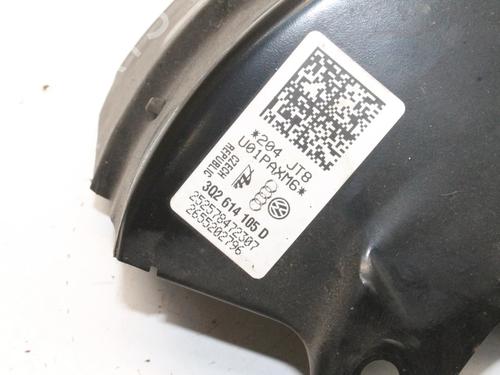 Servo brake VW PASSAT B8 Variant (3G5, CB5) 2.0 TDI | BP39815524M42 - Image 5