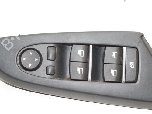 Right front window switch BMW X3 (F25) xDrive 20 d | BP39794234I26 - Image 2