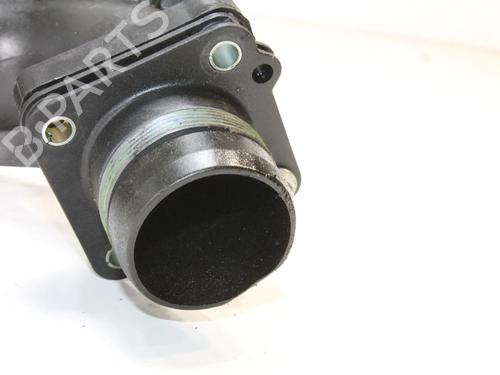Pipe VOLVO V40 Hatchback (525) D2 | BP39806271M125 - Image 3