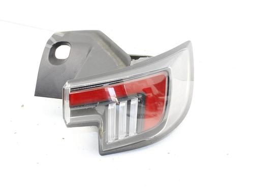 Right taillight OPEL MOKKA 1.2 (76) | BP39848269C35 - Image 3