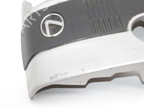 Upper protection LEXUS IS III (_E3_) 300h (AVE30_, AVE30R) | BP39843383M93 - Image 2