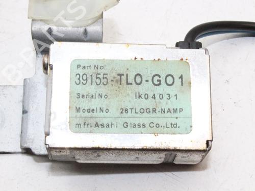 Electronic module HONDA ACCORD VIII (CU) 2.2 i-DTEC (CU3) | BP39830732M83 - Image 5