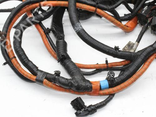 Wiring harness OPEL AMPERA (R12) EV 150 | BP39789947E16 - Image 2