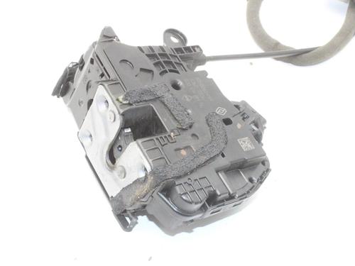 Front right lock RENAULT ZOE (BFM_) ZOE | BP39865948C97 - Image 3