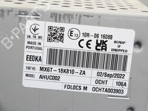 Electronic module FORD KUGA III (DFK) 2.5 Duratec Plug-in-Hybrid | BP39868430M83 - Image 3