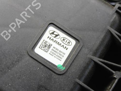 Electronic module KIA NIRO I (DE) E-NIRO | BP39821119M83 - Image 6