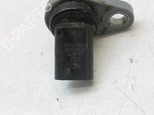 Electronic sensor KIA NIRO I (DE) 1.6 GDI Plug-in Hybrid | BP39778863M84 - Image 3