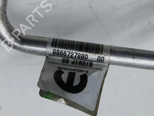 AC pipe OPEL MOKKA MOKKA-e | BP39806798M126 - Image 4