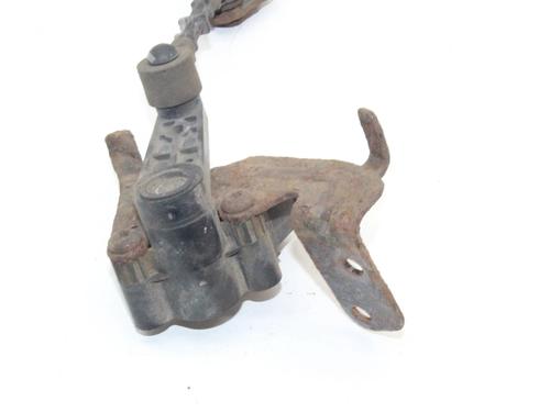 Electronic sensor JAGUAR XF II (X260) 3.0 D | BP39793502M84 - Image 2