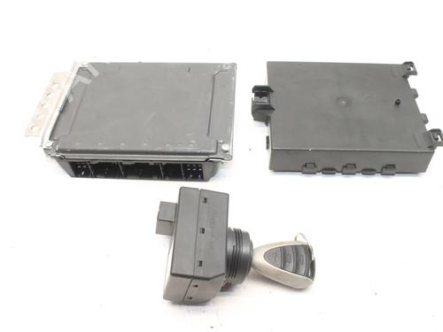 Electronic module PORSCHE BOXSTER (987) 2.7 | BP39792655M83 - Image 2