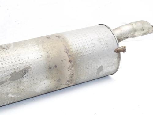 Exhaust system FORD FIESTA VII (HJ, HF) 1.0 EcoBoost | BP39768720M121 - Image 3