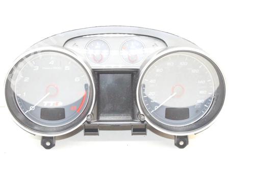 instrument-cluster-audi-tt-8j3-2006-2007-2008-2009-2010-2011-2012-2013-2014-2015-39818983 main image