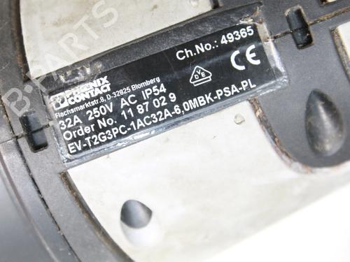 Cable OPEL CORSA F (P2JO) CORSA-e (68) | BP39767958E12 - Image 10