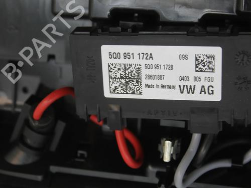 Interior roof light VW ID.3 (E11, E12) Pro | BP39874419I8 - Image 3