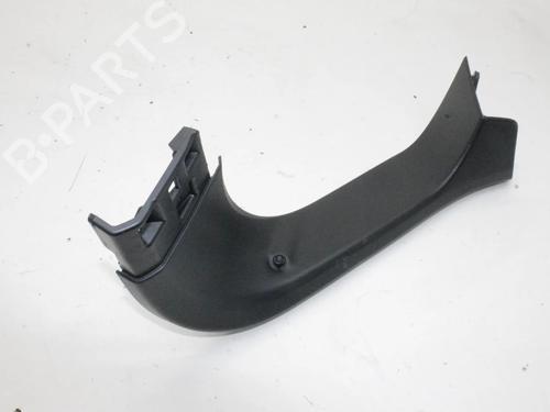 Used Boot lining Boot lining PEUGEOT 2008 II (UD_, US_, UY_, UJ_, UR_, UC_) 1.2 PureTech 130 (USHNS, URHNS) (130 hp) 39835483 39835483