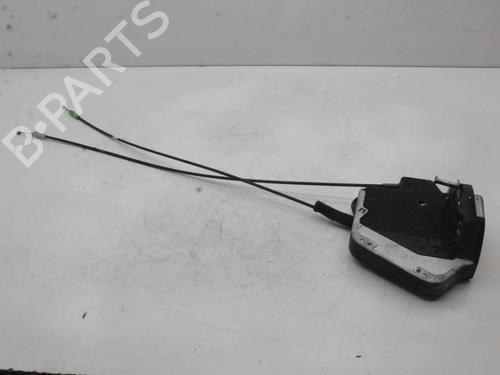 Used Front right lock Front right lock TOYOTA PRIUS PLUS (_W4_) 1.8 Hybrid (ZVW4_) (136 hp) 39851714 39851714