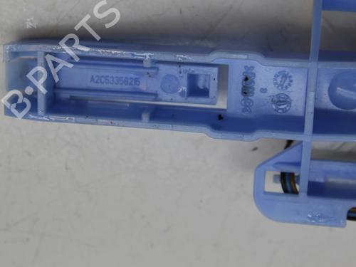 Electronic sensor VW TOUAREG (7P5, 7P6) 3.0 V6 TDI | BP39832394M84 - Image 3