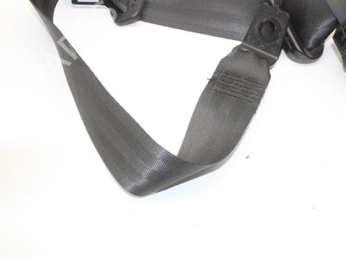 Rear left seatbelt RENAULT ZOE (BFM_) ZOE | BP39833619I29 - Image 2