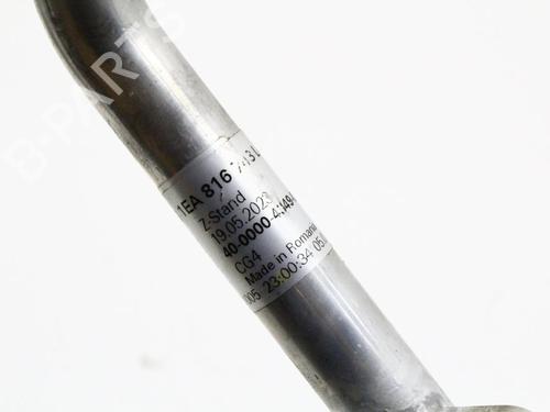 AC pipe CUPRA BORN (K11) 58 e-boost | BP39807373M126 - Image 6
