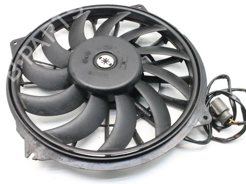 Koelventilatormotor Koelventilatormotor AUDI A4 B6 Convertible (8H7) S4 quattro (344 hp) 39818540 39818540
